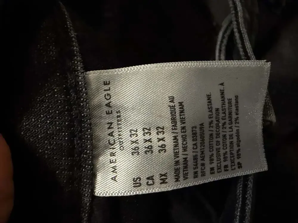 American Eagle Outfitters american eagle